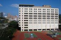 台湾科技大学 VS 台湾义守大学 台湾科技大学