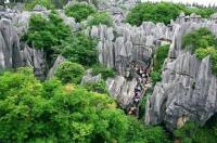 云南八大著名旅游景点？ 云南旅游景点大全