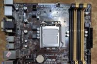 华硕h85主板最高支持cpu？ b85主板支持cpu列表