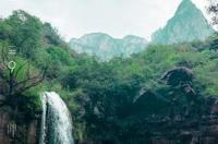 云台山有几个景区？ 云台山风景区
