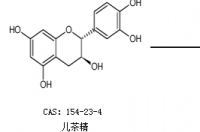原花青素 B2的合成路线有哪些？ 原花青素b2