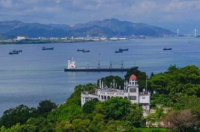 厦门鼓浪屿退潮时间表？ 厦门鼓浪屿