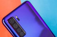 华为nova5跟nova7se哪个好？ 华为nova7 se