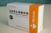 头孢噻吩钠能用什么药代替 头孢噻吩钠