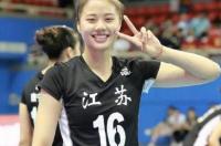 女排总积分榜最新排名？ 女排联赛最新积分排名出炉