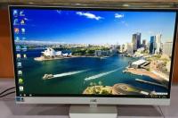 4k144和2k240哪个好？ 4k显示器哪个牌子好