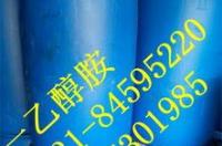 三乙醇胺化学式？ 单乙醇胺化学式