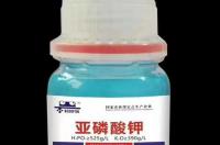 亚磷酸钾密度？ 亚磷酸钾生产厂家