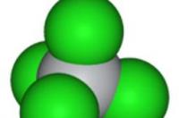 ticl4是离子化合物吗？ 四氯化钛化学式