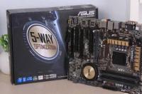 z97-k主板最高配什么显卡？ z97主板配什么cpu