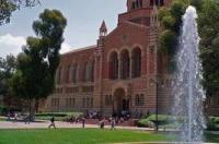 LosAngels洛杉机在美国是什么意思？ 加利福尼亚州大学洛杉