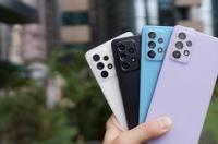 2021七月手机性能排行榜？ 高性能手机排行榜