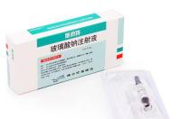干眼症需要用什么药物啊？ 聚乙烯醇比玻璃酸钠好吗