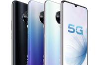 vivo v2031ea手机怎么样？ vivo5g手机全部价格