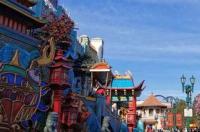 北京周边旅游景点都有哪些 北京周边旅游攻略必去景点