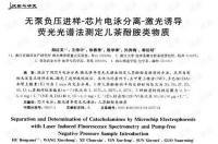 儿茶酚胺是什么意思？ 儿茶酚胺类物质