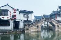 苏州一日游必去景点 苏州一日游必去景点