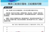 焦炭现货价？ 今日焦炭现货最新消息