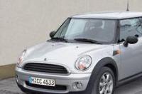 mini one是什么品牌？ mini one