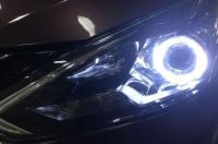 LED 灯和氙气灯哪个好？ 汽车大灯led和氙气灯哪个好