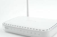 netgear路由器原始密码？ netgear路由器说明书