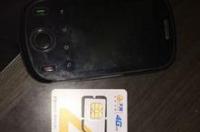 华为c8500s怎么开机？ 华为c8500恢复出厂