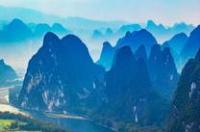春节旅游排名前十的城市？ 中国旅游前50个景点