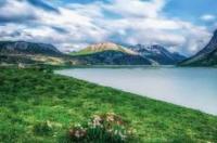 适合情侣旅游的地方 中国最适合自驾游的地方