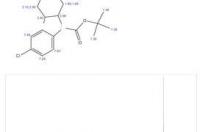 二氯吡啶是危险品吗？ 吡啶分子量