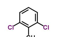 二氯甲苯结构简式？ 甲苯结构简式