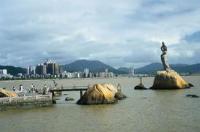 珠海地标景点第一名？ 珠海旅游必去十大景点