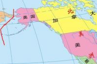 在美国用什么地图，百度地图可以吗 美国地图