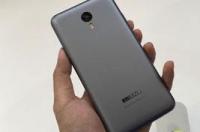 realmegtnote2配置参数？ 魅族魅蓝note2参数配置
