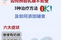 什么是乳糖耐受不良？有什么办法克服吗? 乳糖不耐受的原因及解决方法