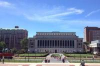 出国留学申请流程？ 美国哥伦比亚大学邮编