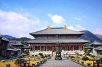 浙江省宁波一日游旅游景点有哪些？ 宁波一日游必去景点