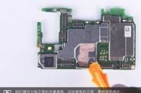 华为nova3e和nova3j参数？ nova3e拆机