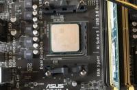 a88xm-e主板支持哪些cpu？ 华硕a88xm