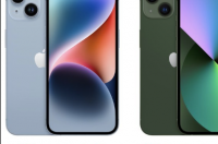 iphone13的配置在手机哪里看？ 苹果13手机配置