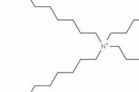 四乙基氢氧化铵是怎样生产的？ 四乙基氢氧化铵相对分子质量