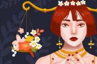 月亮星座性格查询？ 天秤座女孩子好色嘛