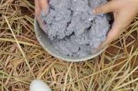 草木灰对羊有什么危害？ 草木灰能吃吗