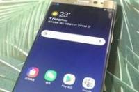 三星s21fe拍照怎么样？ 三星notefe