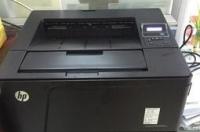 hp183fw打印机使用说明书？ 惠普打印机说明书