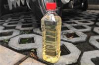 甲酯的危险特性？ 甲酯燃料多少钱一吨