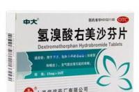 我想问一下，氢溴酸右美沙芬片成人吃过量大概会产生什么后果 氢溴酸右美沙芬片吃了24片