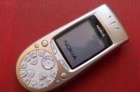 NOKIA手机广告语？ 诺基亚3650
