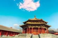 中国地理知识十大旅游胜地景点排名？ 中国旅游景点排名前十