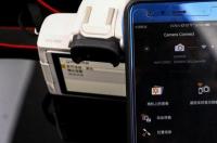 cameraconnect怎样把获取位置信息并将其添加至相机内的图像中？ camera connect