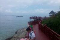 海棠湾旅游攻略必去景点？ 蜈支洲岛游玩攻略